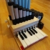 3D Printed Pipe Organ image