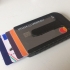 CARDS HOLDER - Credit card holder wallet image