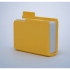 File Folder USB Drive image