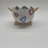 Pokemon Togepi Egg Cup print image
