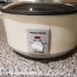 Morphy Richards Slow cooker knob image