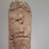 Funerary stele image
