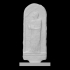 Funerary stele of Baalshamar image