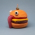 Durr Burger - Fortnite image