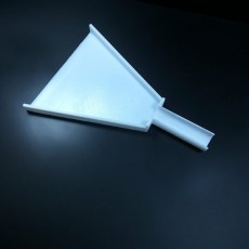 Picture of print of Dust Pan for 30mm Broom Handle