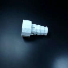 Picture of print of Kärcher Powerwasher Patio Cleaner T350  Nozzle