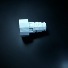 Picture of print of Kärcher Powerwasher Patio Cleaner T350  Nozzle