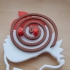 mosquito coil holder #Tinkerfun image
