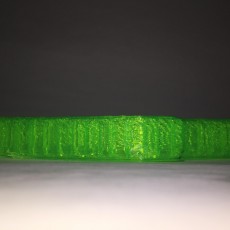 Picture of print of Filament Spool Holder