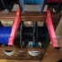 Spool Holder for Filament Shelves image