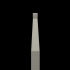 Spool Holder Mounts on 1"x2" lumber image