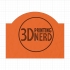 3D Printing Filament Spool holder image