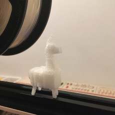 Picture of print of Fortnite Llama This print has been uploaded by Mai Porat
