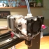Makergear M2 Hinged V4 Filament Drive image