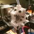 Makergear M2 Hinged V4 Filament Drive image