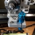 Makergear M2 Cricut Cutting Blade Attachment image