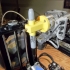 Makergear M2 Drawing Attachment (The Scribbler) image