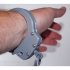 Realistic Handcuffs image
