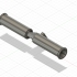 Dual Spool Holder for 3DPN Design Contest image
