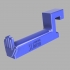 3DPN easy clip-on high five spool holder image