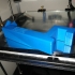 3DPN easy clip-on high five spool holder print image