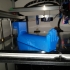 3DPN easy clip-on high five spool holder print image