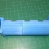 Spool holder for the 3D Printing Nerd challenge image