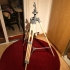 full size Tripod for phone image