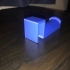 3D Printing Nerd Spool Holder image