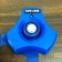 Locking Tape Dispenser Spool (Tape Gun Replacement Spool) image