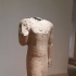 Statue with a Phoenician inscription image