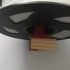 Standard 1x2 Wood Beam Filament Spool Holder image