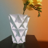 Pointy Vase (for Vase Mode) print image