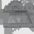 Geared Caliper (Steampunk) image