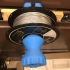 3DPN Shelf Bracket Adjustable Spool Holder image
