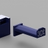 3DPN Filament SpoolHolder - 3D Printing Nerd Design Challenge image
