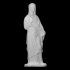 Statue of a woman image