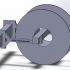 Spool Holder design for Joel 3DPN image