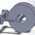 Spool Holder design for Joel 3DPN image