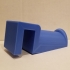 Spool Hanger Design for 3D Printing Nerd Design Challenge image
