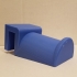 Spool Hanger Design for 3D Printing Nerd Design Challenge image