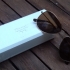 sunglasses box / boite à lunettes image