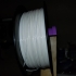 1x2 Spool holder for 3D Printing Nerd's Spool holder contest image