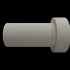 Filament spool holder image