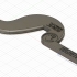 3D Printing Nerd Spool Hangar contest entry v2 image