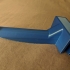 3D Printer Filament Spool Holder 3DPrinting Nerd Contest image