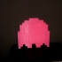 Pacman Ghost lamp image