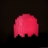 Pacman Ghost lamp image