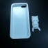 3D Pikachu iphone 5 Case print image