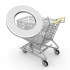 Coin 'Shopping Cart' image